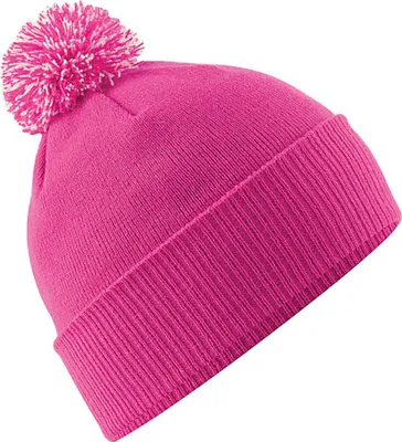 Produktbild von Beechfield Snowstar® Beanie