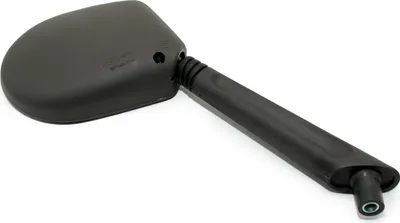 Produktbild von Spiegel Vespa, rechts, schwarz, 270703