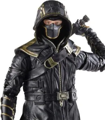 Obrázok produktu pre Hasbro - Marvel Hawkeye Legends Series Marvel Ronin