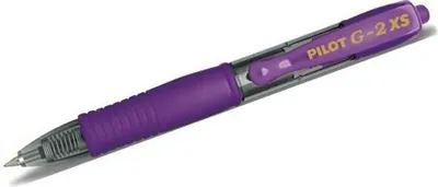 Produktbild von Pilot BL-G2-7-XS