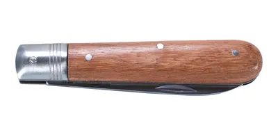 Image de Couteau à câble avec encoche pliable Couteau pliant 1..