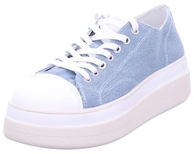 Produktbild von Tamaris Halbschuh blau in Gr. 37