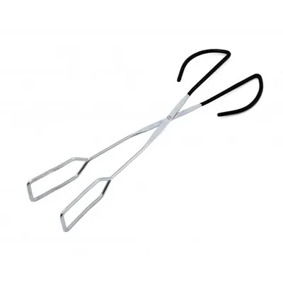 Produktbild von Grillzange Verchromt