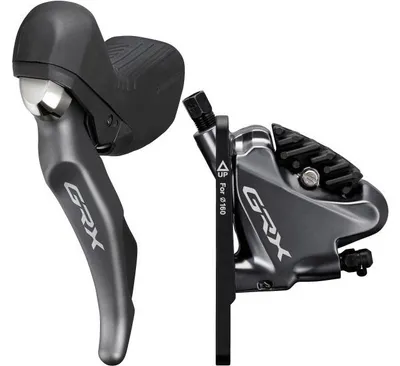 Obrázek produktu pro Shimano ST-RX810R/BR-RX810-R 11 Řazení