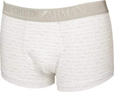 Obrázok produktu pre Pánske slipy EMPORIO ARMANI, č. výrobku 111389 3A508, ITA M – CN 170/78, bavlna 95 %, Elastan 5 %