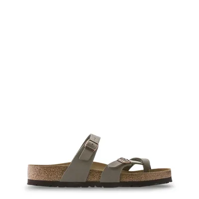 Zdjęcie produktu dla Birkenstock MAYARI Kolor: Szary, Rozmiar: EU 40