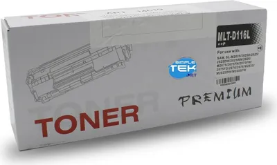 Immagine prodotto di Toner D116l Compatibile Con Xpress M2835dw Xpress M2885fw 3000pgs