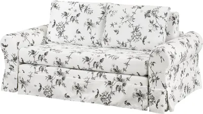 Produktbild von home24 Schlafsofa mit Husse
