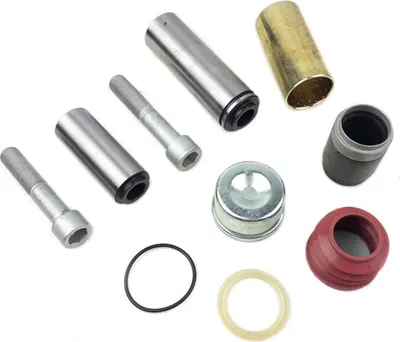 Produktbild von Bremssattelgleit-Reparatursatz SB SN SK SL SM ST 6 7 | K048396K50, 151154
