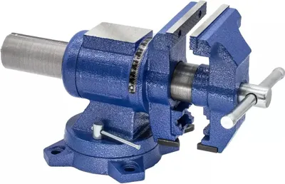 Obrázek produktu pro Otočný svěrák 200 mm / 13 kg