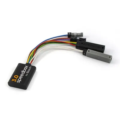 Image de SpeedBox 3.0 pour Bosch Gen2–Gen4 – Kit de débridage pour vélo électrique