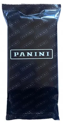 Produktbild von PANINI FIFA WORLD CUP 2026 pack containing 48 new HERO UPGRADE cards