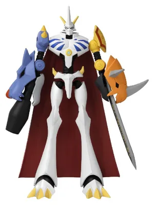 Zdjęcie produktu dla Bohaterowie Anime Digimon