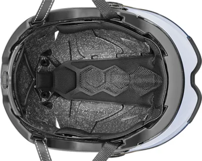 Produktbild von Mavic Ksyrium Pro Innenpolsterung Schwarz S Schwarz S