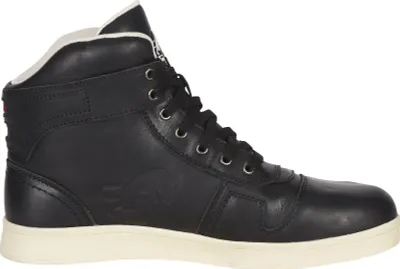 Produktbild von Furygan Austin D3O WP Motorradschuhe, schwarz, 44