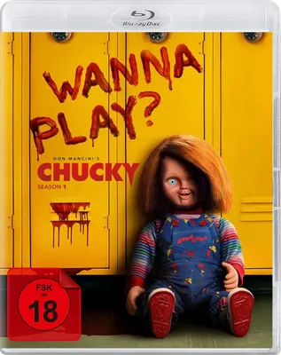 Produktbild von Chucky - Season 1