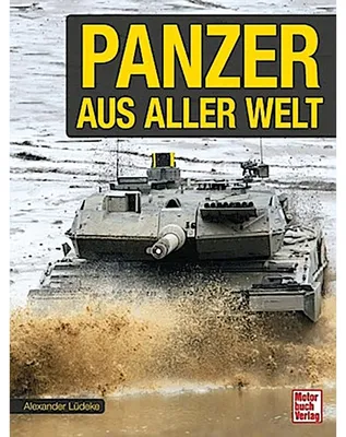 Image de Panzer aus aller Welt
