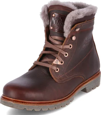 Image de Bottes PANAMA 03 AVIATOR IGLOO, 227-N02 : GERMANY:43, Color:braun