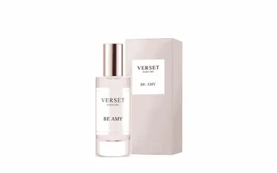 Obrázok produktu pre Verset Eau De Parfum Dámsky parfum Be Amy 15ml