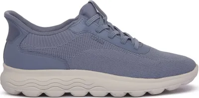 Produktbild von Geox Spherica Plus Damen Sneaker in Blau, Größe 39