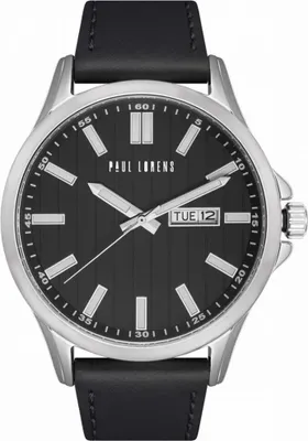 Obrázok produktu pre Paul Lorens Hodinky PL8071A31A1
