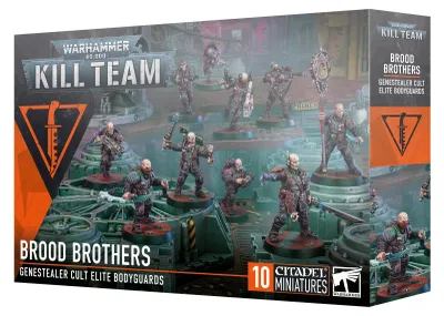 Obrázek produktu pro Games Workshop 103-31, Sběratelská postavička, Videohra