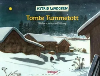Produktbild von Tomte Tummetott