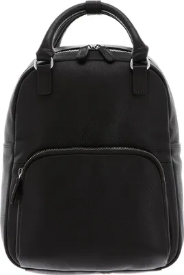 Produktbild von PICARD Leder Freizeitrucksack Rucksack Luis Backpack Cafe dunkelbraun