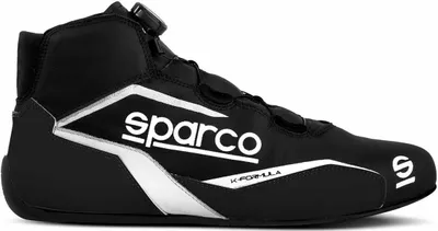 Zdjęcie produktu dla Buty wyścigowe Sparco S00129836NRBI Czarny 36