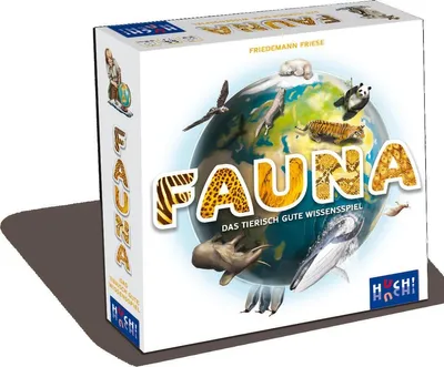Image de Faune