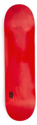Immagine prodotto di Tavola da skate Small Logo Red 8.25"