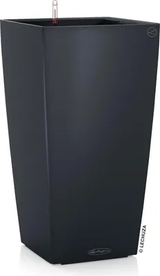 Produktbild von LEIGRAU - LECHUZA CUBICO Color 22 Pflanzgefäß 13164
