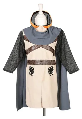 Imagen del producto de Souza para niños, modelo Ritter, para edades de 5 a 7 años, tallas de 110 a 122 cm