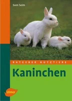 Immagine prodotto di Ratgeber Nutztiere. Kaninchen