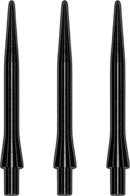 Obrázek produktu pro Kovové hroty Velocity - Black - 32 mm