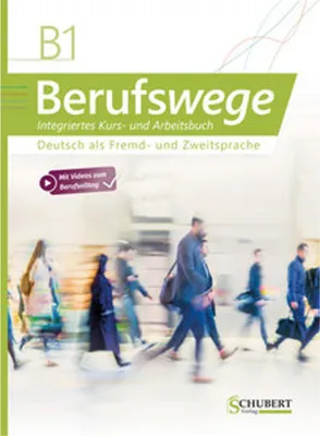 Image de Berufswege B1