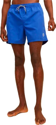 Immagine prodotto di Jack & Jones Fiji Solid Costume da bagno da uomo