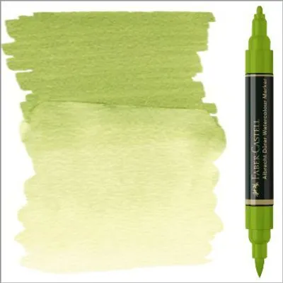 Produktbild von FABER-CASTELL Aquarellmarker Albrecht Dürer Farbe 170