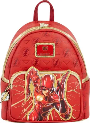 Image de DC Comics by Loungefly Mini-Rucksack The Flash