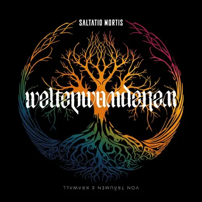 Produktbild von Weltenwanderer (Ltd.3CD)