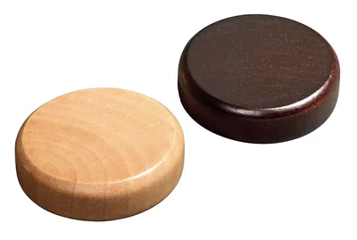 Obrázek produktu pro Philos Backgammon Steine mini 20x8mm 30St.