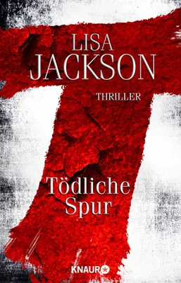 Produktbild von T Tödliche Spur