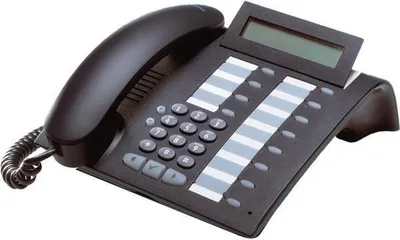 Immagine prodotto di Siemens Optipoint 500 Basic - Mangan
