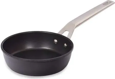 Produktbild von Valira Bratpfanne Aire - ø 18 cm - Standard Antihaftbeschichtung