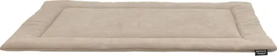 Produktbild von Madison – Hundekissen Madison Lins – Taupe – 68 x 104 x 2 cm