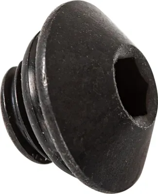 Produktbild von SHIMANO Schraube für Schmieröffnung SC - Dichtungsring, ca. 2 g, Y37R98130