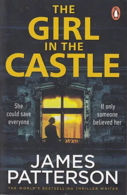 Obrázek produktu pro The Girl in the Castle