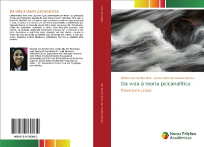 Produktbild von Vom Leben zur psychoanalytischen Theorie