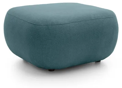 Immagine prodotto di Pouf Olemo Ozeanstahl