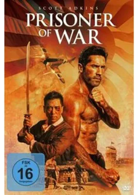Produktbild von Prisoner of War